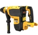 Перфоратор аккумуляторный DeWALT SDS-Max без АКБ и ЗУ DCH735N - изображение 4