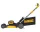 Газонокосилка аккумуляторная DeWALT с АКБ и ЗУ DCMWSP156W2 - изображение 2