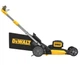 Газонокосилка аккумуляторная DeWALT с АКБ и ЗУ DCMWSP156W2 - изображение 4