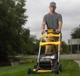Газонокосилка аккумуляторная DeWALT с АКБ и ЗУ DCMWSP156W2 - изображение 11