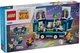 Конструктор Lego Despicable Me Музыкальный автобус для вечеринок Миньонов 75581 - изображение 2