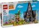 Конструктор Lego Despicable Me Сімейний маєток Грю та міньйонів 75583 - зображення 1