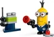 Конструктор Lego Despicable Me Міньйони та банановий автомобіль 75580 - зображення 6