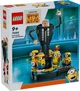 Конструктор Lego Despicable Me Грю та міньйони з кубиків 75582 - зображення 1