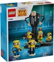 Конструктор Lego Despicable Me Грю та міньйони з кубиків 75582 - зображення 2