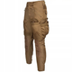 Тактические штаны, брюки Mil-Tec Chimera Combat Pants - coyote 10516819 размер S - изображение 1