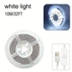 Світлодіодна стрічка Low voltage led light white з вимикачем 10 метрів - изображение 5