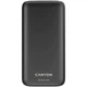 Батарея универсальная Canyon PB-301 30000mAh PD/20W, QC/3.0 (CNE-CPB301B) - изображение 1