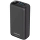 Батарея универсальная Canyon PB-301 30000mAh PD/20W, QC/3.0 (CNE-CPB301B) - изображение 3