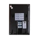 Видеодомофон 4 дюйма SEVEN DP–7541 black - изображение 3