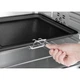 Электропечь ECG ET 20482 Stainless - изображение 4