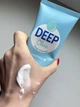 Пінка для глибокого очищення обличчя A'pieu Deep Clean Foam Cleanser Whipping 130 мл - зображення 2