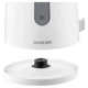 Електрочайник Sencor SWK1700WH - зображення 12