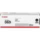 Картридж Canon 069 Black 2.1K (5094C002) - изображение 1