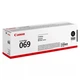 Картридж Canon 069 Black 2.1K (5094C002) - изображение 3