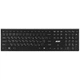 Клавиатура Acer OKR020 Wireless Black (ZL.KBDEE.011) - изображение 1