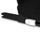 Автокресло Lionelo Hugo I-Size Black Carbon, 15-36 кг, черное (LO- HUGO I-SIZE BLACK CARBON) - изображение 4