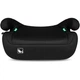 Автокресло Lionelo Hugo I-Size Black Carbon, 15-36 кг, черное (LO- HUGO I-SIZE BLACK CARBON) - изображение 5