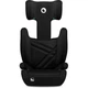 Автокресло Lionelo Hugo I-Size Black Carbon, 15-36 кг, черное (LO- HUGO I-SIZE BLACK CARBON) - изображение 9