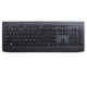 Клавіатура Lenovo Professional Wireless UA Black (4Y41D64797) - зображення 1