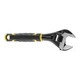 Ключ Stanley FATMAX розвідний L=150 мм. (FMHT13125-0) - зображення 3
