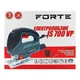 Forte JS 700 VP Лобзик електричний - зображення 7