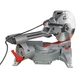Пила торцювальна Forte MS-255 SL - зображення 2