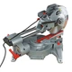 Пила торцювальна Forte MS-255 SL - зображення 7
