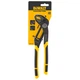 Ключ DeWALT переставной сантехнический, L=250мм. (DWHT0-74431) - изображение 4