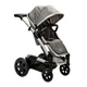 Коляска HeeTee 2 в 1 MAYFAIR Grey/Grey (MF1.N.2P.GG) - изображение 3