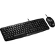 Комплект Canyon SET-1 Water resistant USB UA Black (CNE-CSET1) - изображение 1