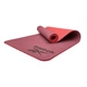 Коврик для йоги Reebok Double Sided Yoga Mat червоний RAYG-11042RD (885652020855) - изображение 1
