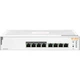 Комутатор мережевий HP 1830-8G(4PoE) (JL811A) - изображение 1