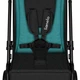 Коляска Lionelo Cloe Green Emerald (LO-CLOE GREEN EMERALD) - изображение 7