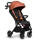 Коляска Lionelo Cloe Broun Rust (LO-CLOE BROUN RUST) - изображение 1
