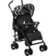 Коляска Lionelo Elia Oslo (LO-ELIA OSLO BLACK/WHITE) - изображение 1