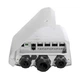 Комутатор мережевий Mikrotik CRS504-4XQ-OUT - зображення 5