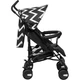 Коляска Lionelo Elia Oslo (LO-ELIA OSLO BLACK/WHITE) - изображение 7