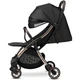 Коляска Lionelo Julie One Black (LO-JULIE ONE BLACK GOLD) - изображение 8