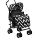 Коляска Lionelo Elia Oslo (LO-ELIA OSLO BLACK/WHITE) - изображение 11