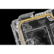 Ящик для инструментов DeWALT органайзер TOUGHSYSTEM 2.0, DS100,545x380x130 мм (DWST83394-1) - изображение 5