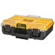 Ящик для инструментов DeWALT TOUGHSYSTEM 2.0 1/2, 261х385х124 мм (DWST83392-1) - изображение 1
