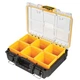 Ящик для инструментов DeWALT TOUGHSYSTEM 2.0 1/2, 261х385х124 мм (DWST83392-1) - изображение 12