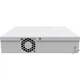 Комутатор мережевий Mikrotik CRS310-8G+2S+IN - изображение 3