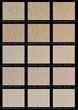 Декоративна штукатурка з ефектом сяйва Stella Element Decor 1 кг - зображення 4