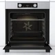 Комплект вбудованої техніки Gorenje SET_BO6737E02XK_G642ABX - зображення 5