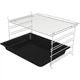 Комплект вбудованої техніки Gorenje SET_BO6737E02XK_G642ABX - зображення 7