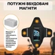 Мото сумка на топливный бак мотоцикла с отделением для телефона до 6,5" ROCKBROS MI-FL40 Черная (RB-MI-FL40-4699) - изображение 2
