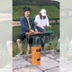 Водостойкий велосипедный кемпинговый гермомешок ROCKBROS AS-071 Оранжевый (RB-AS-071-4673) - изображение 4
