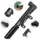 Насос / помпа портативний ROCKBROS BG-1046 80 psi / 5,5 бар (RB-BG-1046-4811) - зображення 3